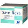 VALETUDO SRL (DIV. BIOGENA Save Rose Crema Viso Lenitiva Couperose E Rosacea 50 Ml