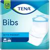 ESSITY ITALY SPA Tena Bib Bavagli S/M 37X48 150 Pezzi