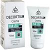 IDI FARMACEUTICI SRL Decortil C Crema Viso Pelle Irritata 50 Ml