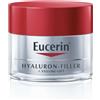 EUCERIN HYALURON FILLER Eucerin Hyaluron-Filler+Volume-Lift Notte Crema Antirughe Pelle Normale 50 Ml