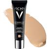 Vichy Dermablend 3D Fondotinta Coprente Per Pelle Grassa Con Imperfezioni Tonalità 25 30 Ml