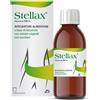 ADL FARMACEUTICI SRL Stellax Sciroppo Integratore Benessere Intestinale 200 Ml