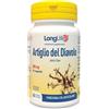 PHOENIX SRL - LONGLIFE Longlife Artiglio Del Diavolo 2% Integratore Funzionalità Articolare 60 Capsule