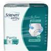 SERENITY SPA Serenity Softdry Sensitive Pants Super M 12 Pezzi