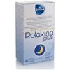 COSVAL SPA Relaxina Plus Integratore 50 Tavolette