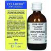 Laboratorio Erboristico Di Leo Coli-Herb Composto S 18 Camomilla 50 Ml