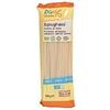 BIOTOBIO SRL Fior Di Loto Zero% Glutine Spaghetti Di Riso Biologici 500 G