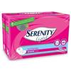 SERENITY SPA Serenity Light Lady Normal Assorbenti 30 Pezzi