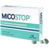 FARMA-DERMA SRL Micostop 30 Compresse