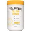NESTLE' Vital Proteins Collagen Creamer Gusto Vaniglia Integratore 305 G