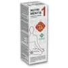 GHEOS SRL Nutri Mentis 1 Integratore Gocce 30 Ml