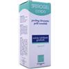 JUDIFARM SRL Sferogel Corpo Peeling Idratante Azione Esfoliante Graduale 50 Ml