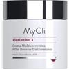 PERLAPELLE SRL Mycli Ha-Plast Pluriattivo 3 Crema Multicorrettiva Filler Booster Uniformante Viso 100Ml