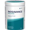 VALDERMA SRL Inosavance Polvere Integratore 450 G