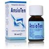 CAREPHARM SRL Ansioten Gocce Integratore Sonno 30 Ml
