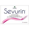 FELI PHARMA SRL Feli Sevurin Integratore Sistema Urinario 30 Compresse Salute Intima Donna