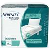 SERENITY SPA Serenity Traversa Sd Sensitive Super 60X90 Cm 15 Pezzi
