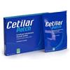 PHARMANUTRA SPA Cetilar Cerotto Monouso Per Articolazioni/Muscoli/Tendini 5 Pezzi