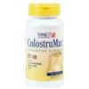 PHOENIX SRL - LONGLIFE Longlife Colostrumax Integratore Di Puro Colostro Bovino 60 Compresse Masticabili