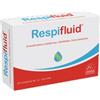 A.B.PHARM Respifluid Integratore 30 Compresse