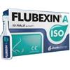 SHEDIR PHARMA SRL UNIPERSONALE Flubexin A Soluzione Nasale Isotonica 10 Flaconcini