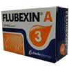 SHEDIR PHARMA SRL UNIPERSONALE Flubexin A 3 Soluzione Nasale Ipertonica 10 Fiale