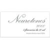 I.BIR.N SRL IST.BIOT.NAZIONALE Neurotonos 2000 Integratore 5 Flaconcini 10 Ml Salute Del Sistema Nervoso
