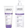 URIAGE LABORATOIRES DERMATOLOG Uriage Gyn-Phy Gel Intimo Detergente Rinfrescante 500 Ml