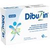 DIFASS INTERNATIONAL SPA Dibuzin Integratore 30 Compresse