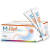 MAYA PHARMA SRL M-Ref Maya Pharma Integratore Per Il Reflusso 24 Bustine Da 10 Ml