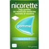 Nicorette 105Gomme Mast 2Mg Me