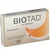 BIOMEDICA BUSINESS DIV. SRL Biomedica Business Biotad Integratore Antiossidante Glutatione Vitamina E 24 Capsule