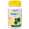 PHOENIX SRL - LONGLIFE Longlife Clorella 500 Mg 60 Capsule