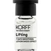 Korff Lozione 7 Giorni Effetto Urto Levigante Antirughe