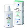 VALETUDO SRL (DIV. BIOGENA Laris Latte Spray Deodorante E Antitraspirante 100 Ml