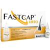 SHEDIR PHARMA SRL UNIPERSONALE Fastcap Urto Fiale Anticaduta Capelli 12 Fiale