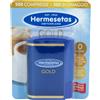 DOMPE' HERMESETAS Hermesetas Gold Dolcificante Acalorico 500+200 Compresse