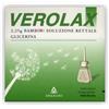 Verolax Bb Rett 6Clismi 2,25G