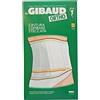 DUAL SANITALY SPA Dr. Gibaud Ortho Cintura Lombare Steccata Taglia 5