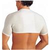 DUAL SANITALY SPA Dr. Gibaud Coprispalle Anatomico Prevenzione Reumatismi Lana Taglia 2