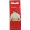 DUAL SANITALY SPA Dr. Gibaud Coprispalle Anatomico Affezioni Reumatiche Lana Taglia 5