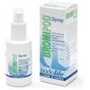EPITECH GROUP SPA Bromipod Spray Biodeodorante Rinfrescante Piedi 100 Ml