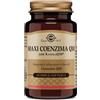 SOLGAR IT. MULTINUTRIENT SPA Solgar Maxicoenzima Q10 Integratore Antiossidante 30 Perle Softgel Salute Del Cuore