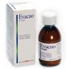 I.P. FARMA SRL Evacuo Sciroppo Integratore Funzionalità Intestinale 200 Ml