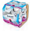 ABBOTT SRL Ensure Plus Alimento A Fini Medici Speciali Ipercalorico Frutti Di Bosco 4X200Ml