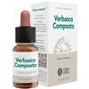 Forza Vitale Italia Ecosol Verbasco Composto Gocce 10 Ml