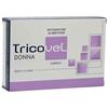 GIULIANI TRICOVEL Tricovel Donna Integratore Capelli 30 Compresse
