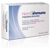ADL FARMACEUTICI SRL Normoimmuno Integratore Di Vitamina C 30 Capsule
