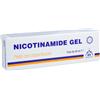 IDI FARMACEUTICI SRL Idi Nicotinamide Gel Trattamento Acne 40 Ml
