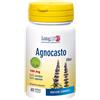 PHOENIX SRL - LONGLIFE Longlife Agnocasto 60 Capsule Vegetali
